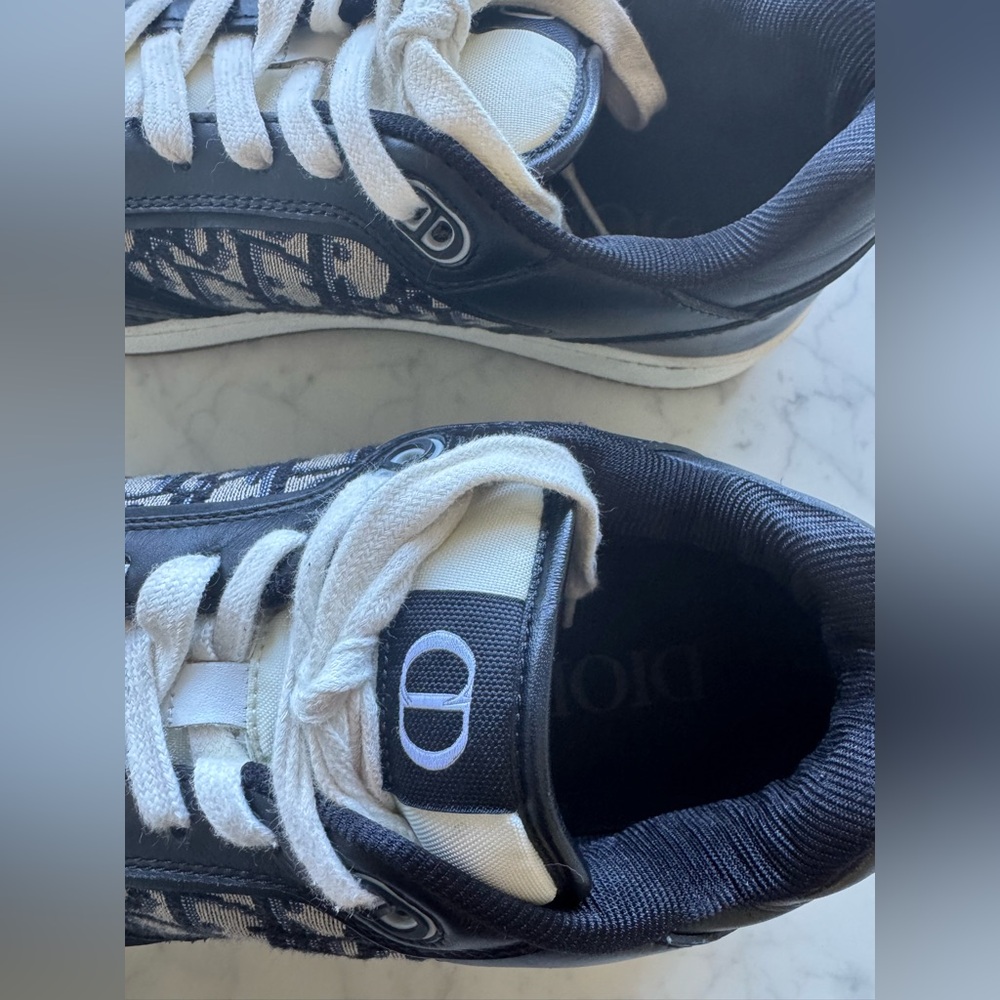 Dior Uptown Low-Top Sneaker - Picture 11 of 12